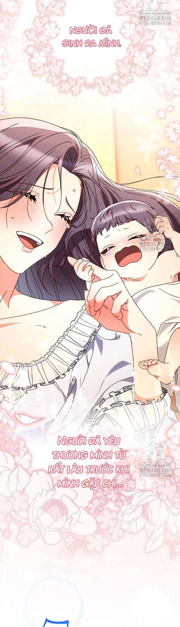 Nuôi Dưỡng Em Gái Xinh Đẹp Chapter 70 - Trang 2