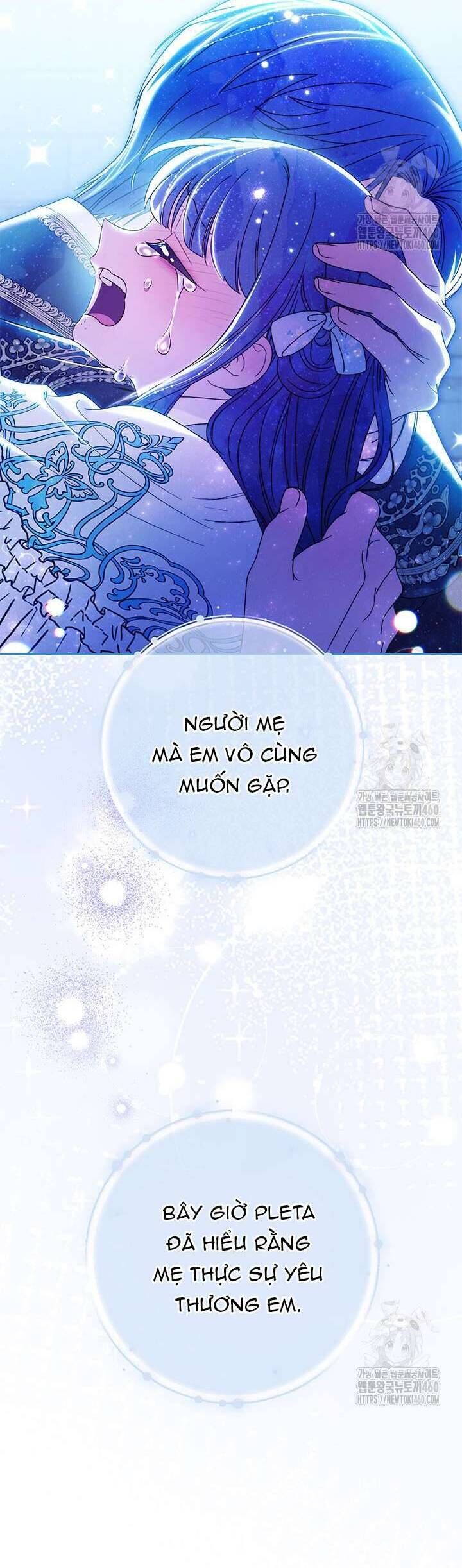 Nuôi Dưỡng Em Gái Xinh Đẹp Chapter 70 - Trang 2