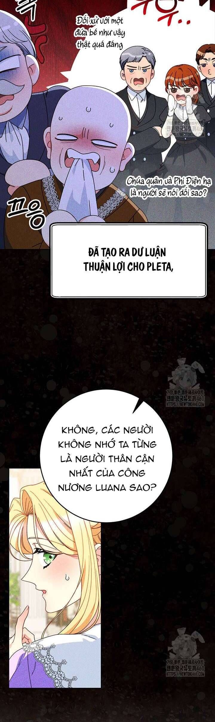 Nuôi Dưỡng Em Gái Xinh Đẹp Chapter 70 - Trang 2
