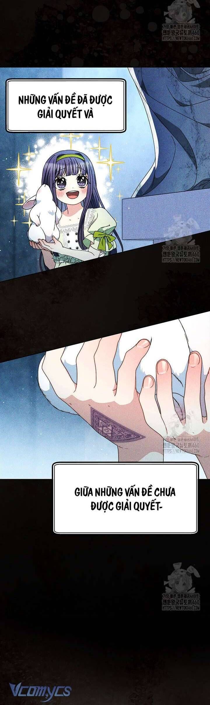 Nuôi Dưỡng Em Gái Xinh Đẹp Chapter 70 - Trang 2