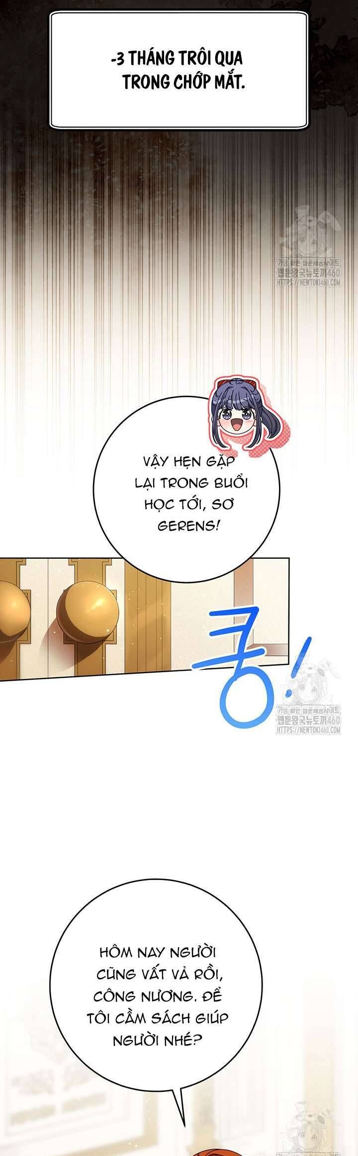 Nuôi Dưỡng Em Gái Xinh Đẹp Chapter 70 - Trang 2