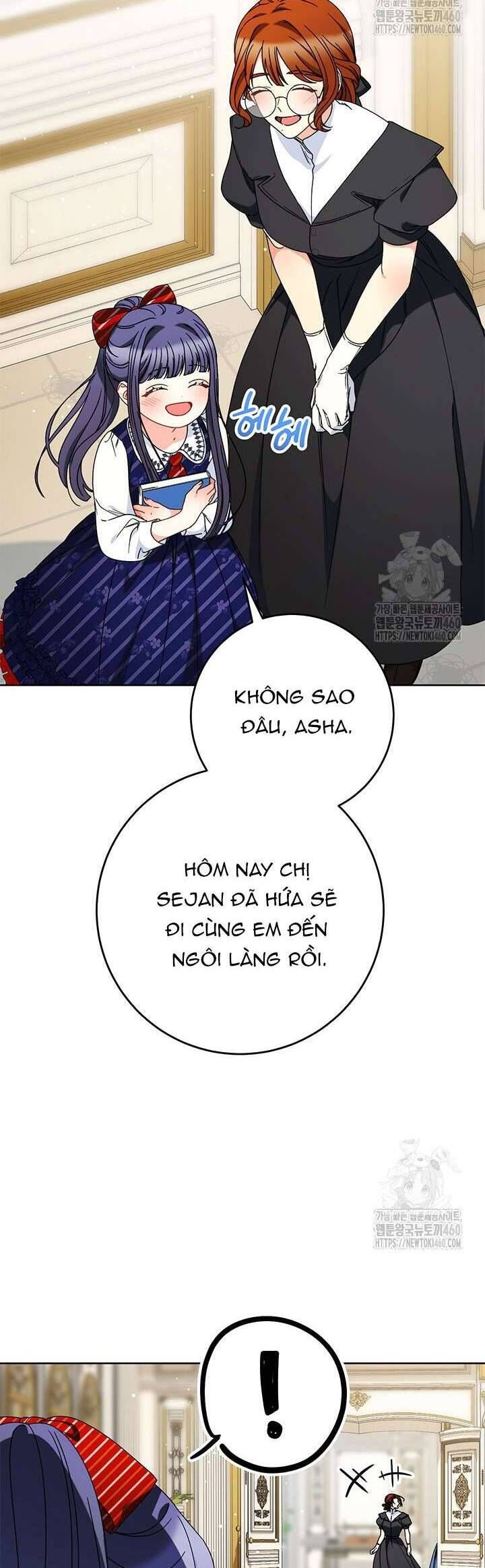 Nuôi Dưỡng Em Gái Xinh Đẹp Chapter 70 - Trang 2