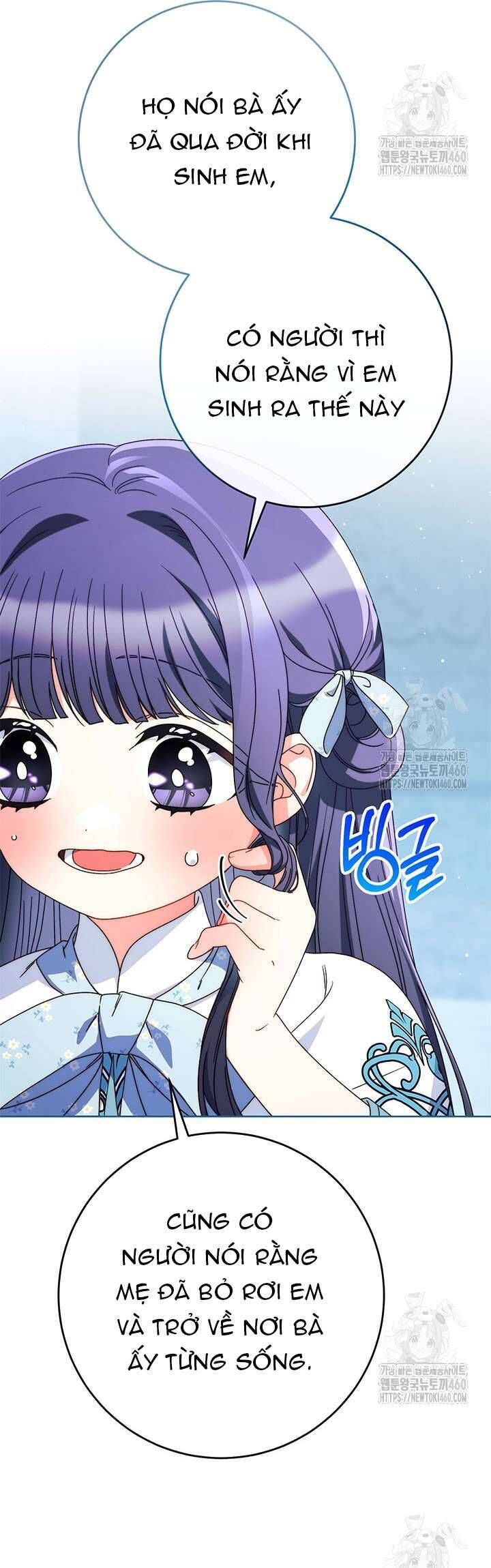 Nuôi Dưỡng Em Gái Xinh Đẹp Chapter 70 - Trang 2