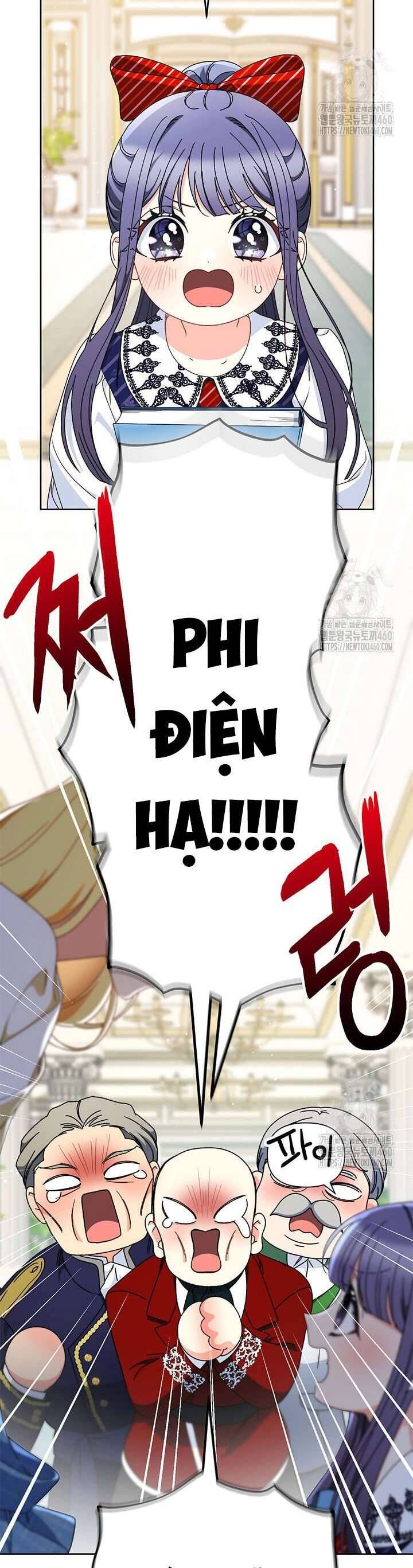 Nuôi Dưỡng Em Gái Xinh Đẹp Chapter 70 - Trang 2