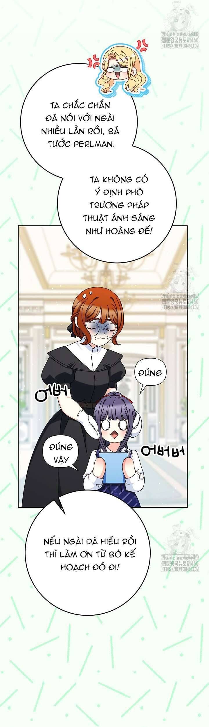 Nuôi Dưỡng Em Gái Xinh Đẹp Chapter 70 - Trang 2