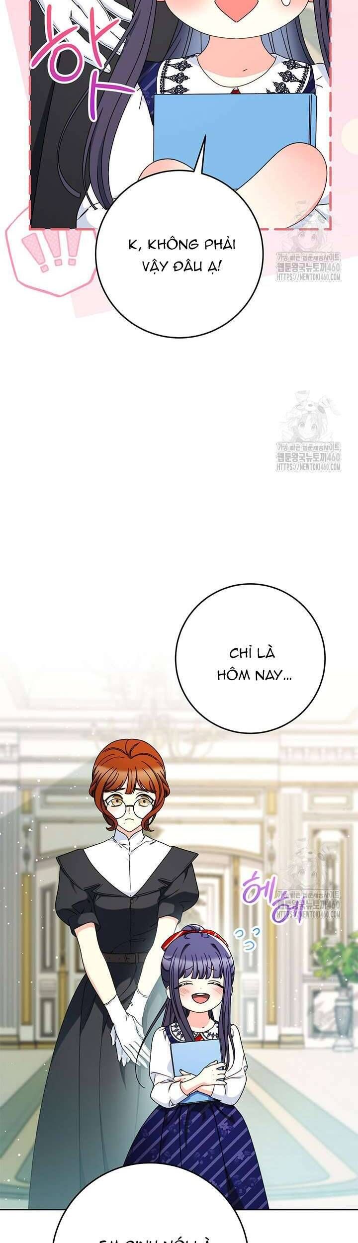 Nuôi Dưỡng Em Gái Xinh Đẹp Chapter 70 - Trang 2