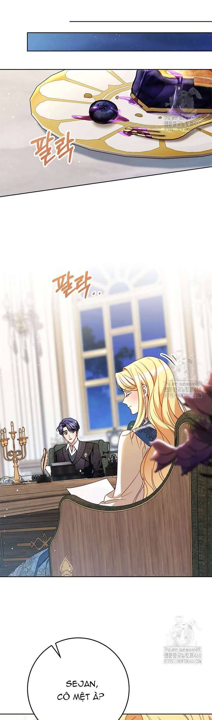 Nuôi Dưỡng Em Gái Xinh Đẹp Chapter 70 - Trang 2