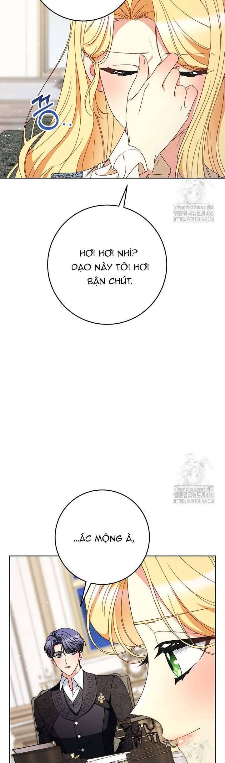 Nuôi Dưỡng Em Gái Xinh Đẹp Chapter 70 - Trang 2