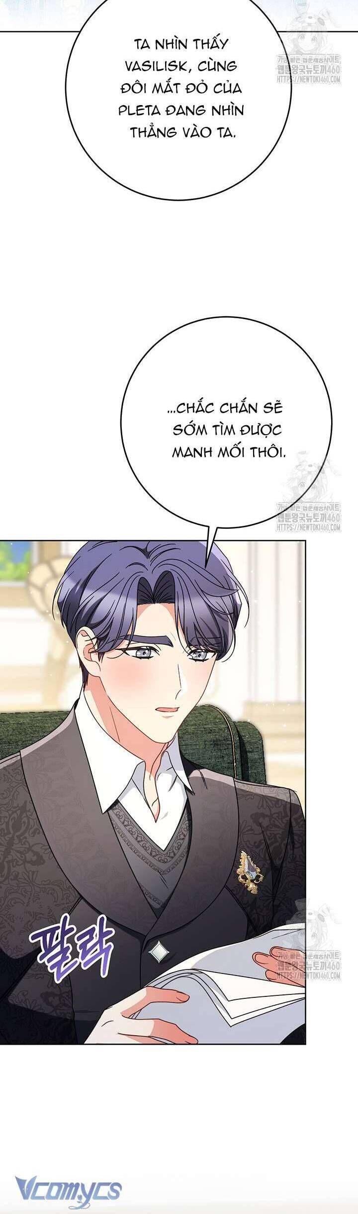 Nuôi Dưỡng Em Gái Xinh Đẹp Chapter 70 - Trang 2