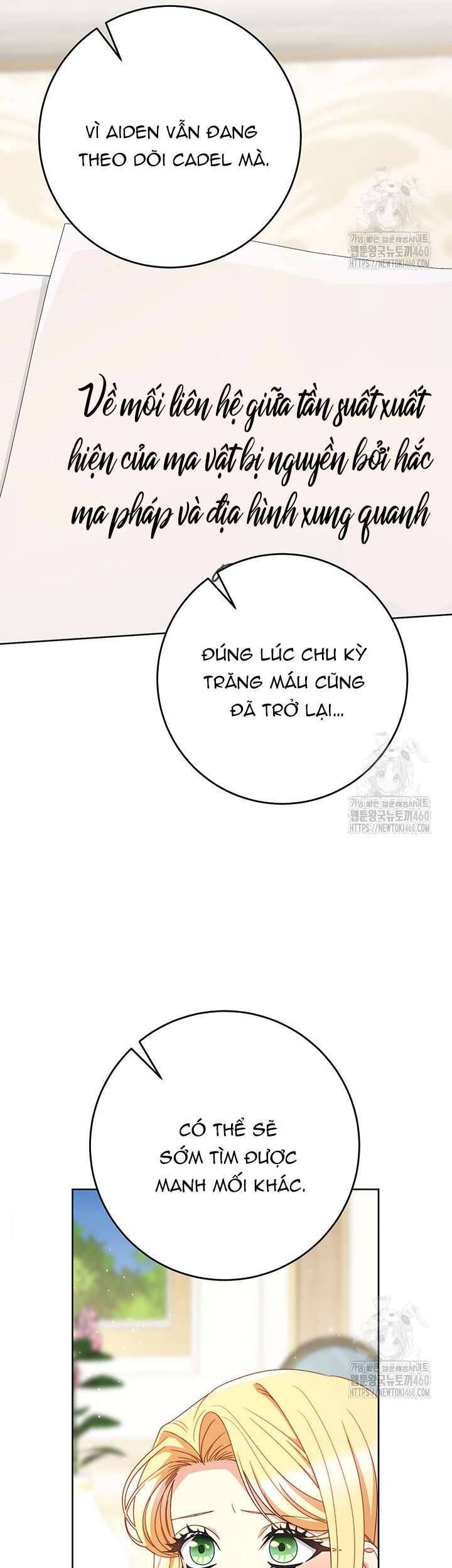 Nuôi Dưỡng Em Gái Xinh Đẹp Chapter 70 - Trang 2