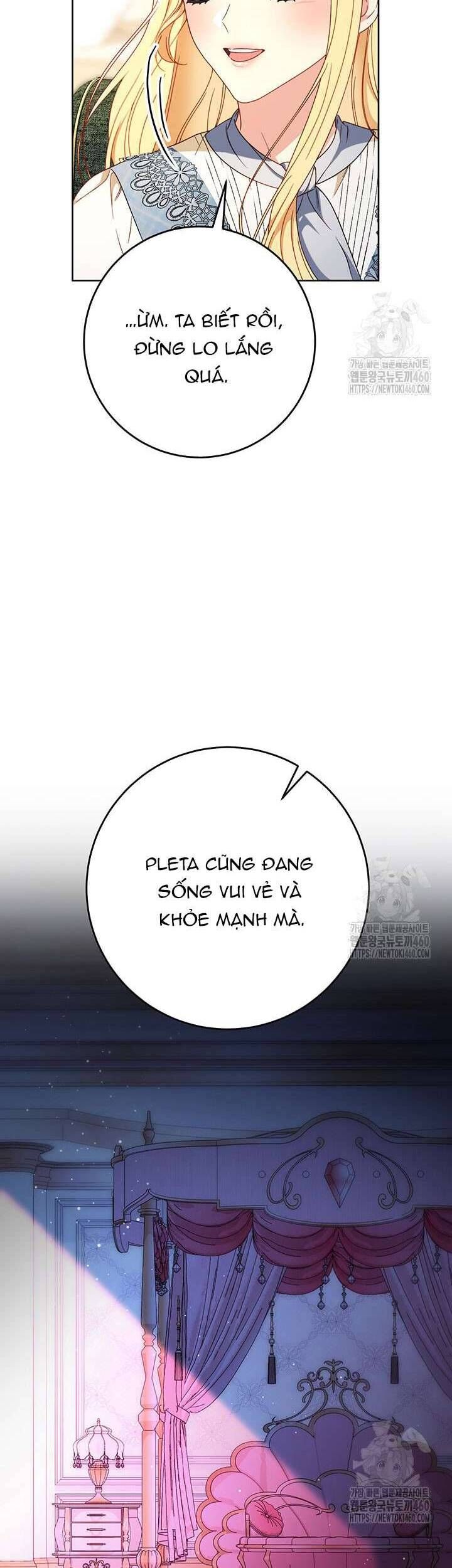 Nuôi Dưỡng Em Gái Xinh Đẹp Chapter 70 - Trang 2