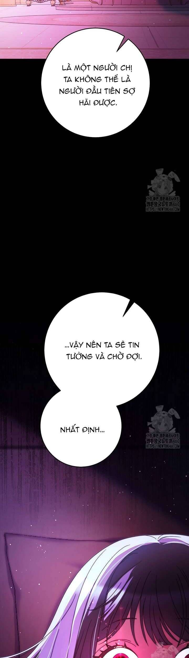 Nuôi Dưỡng Em Gái Xinh Đẹp Chapter 70 - Trang 2