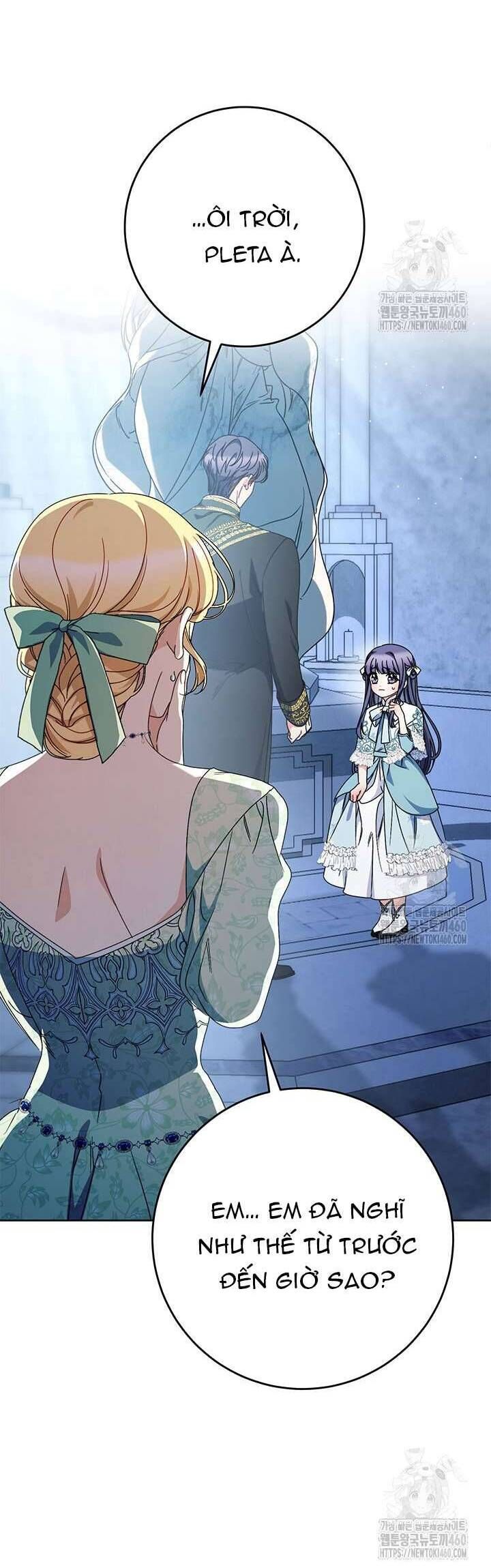 Nuôi Dưỡng Em Gái Xinh Đẹp Chapter 70 - Trang 2