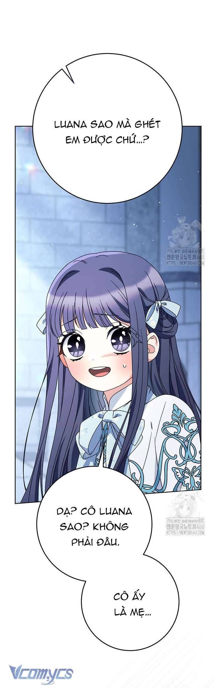 Nuôi Dưỡng Em Gái Xinh Đẹp Chapter 70 - Trang 2