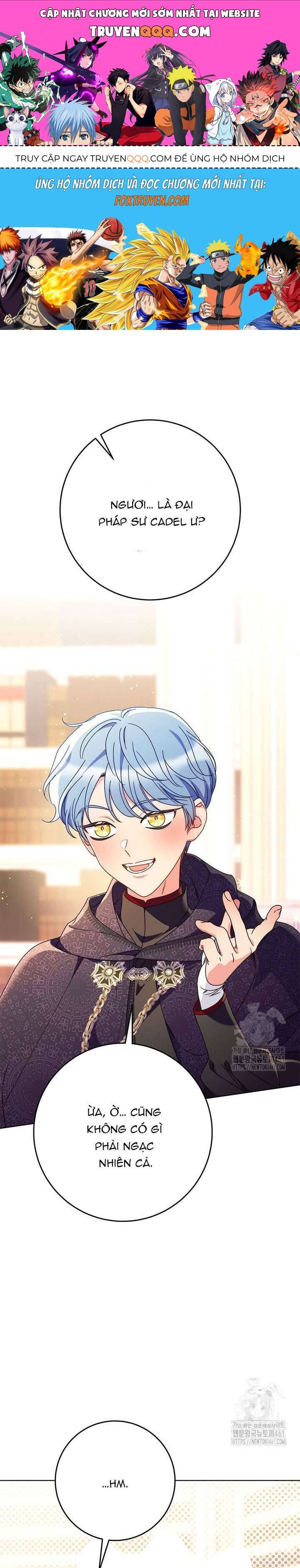 Nuôi Dưỡng Em Gái Xinh Đẹp Chapter 72 - Trang 2