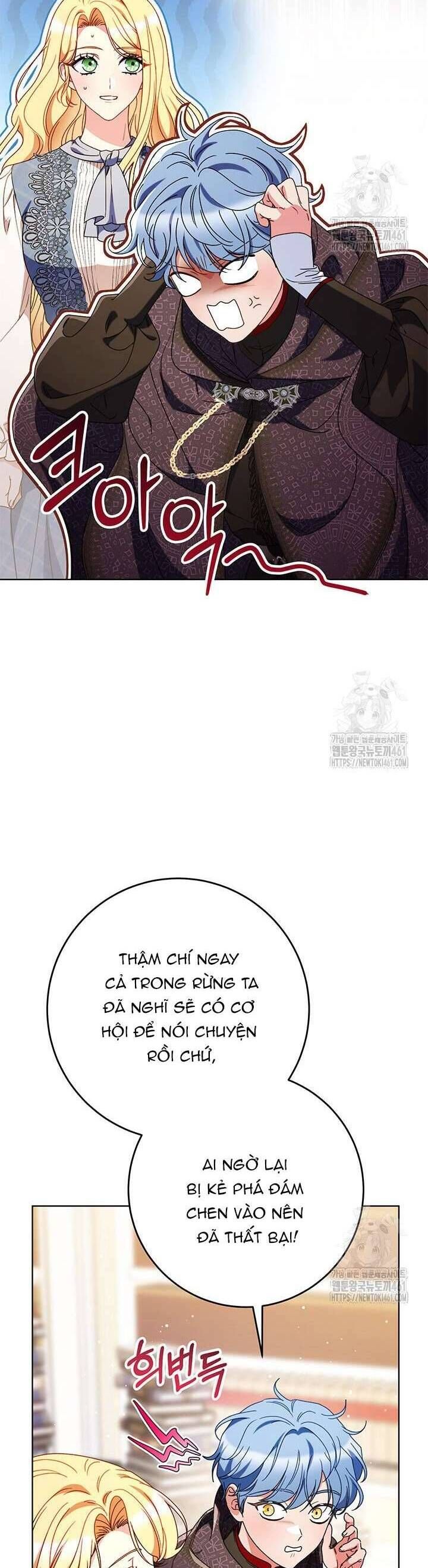 Nuôi Dưỡng Em Gái Xinh Đẹp Chapter 72 - Trang 2