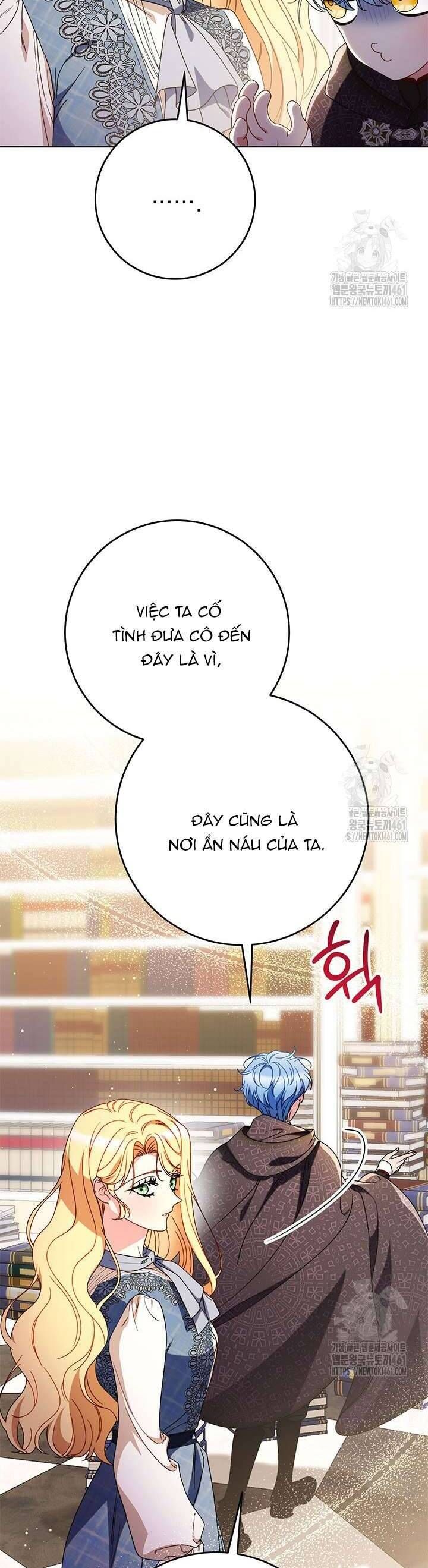Nuôi Dưỡng Em Gái Xinh Đẹp Chapter 72 - Trang 2