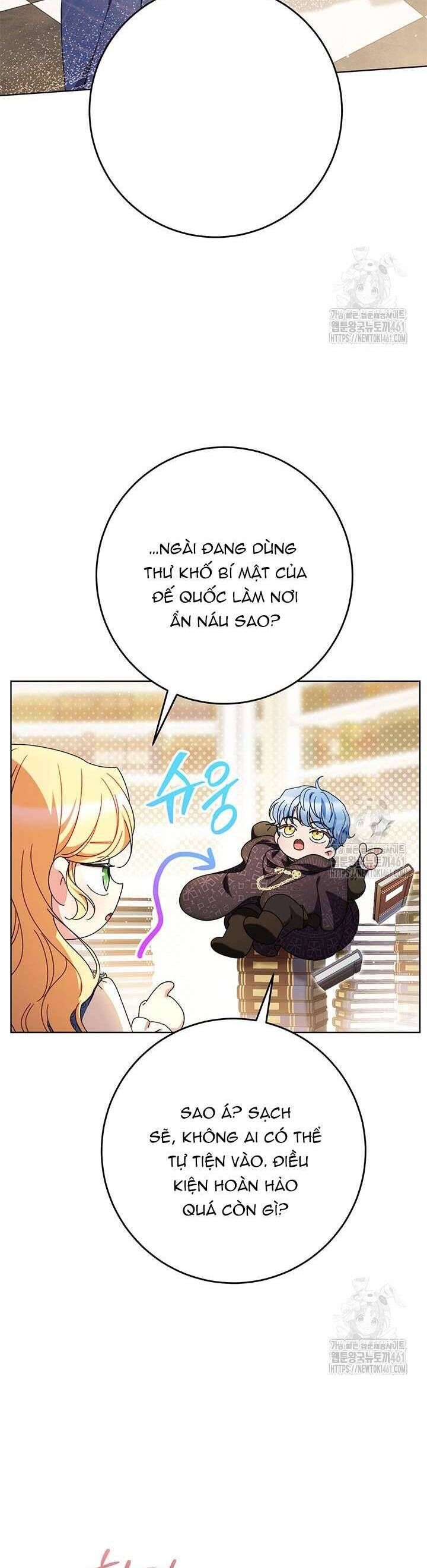Nuôi Dưỡng Em Gái Xinh Đẹp Chapter 72 - Trang 2