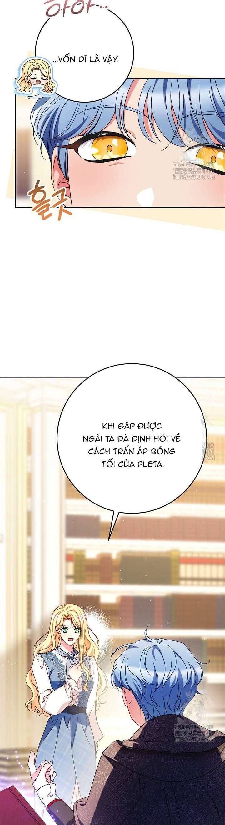 Nuôi Dưỡng Em Gái Xinh Đẹp Chapter 72 - Trang 2