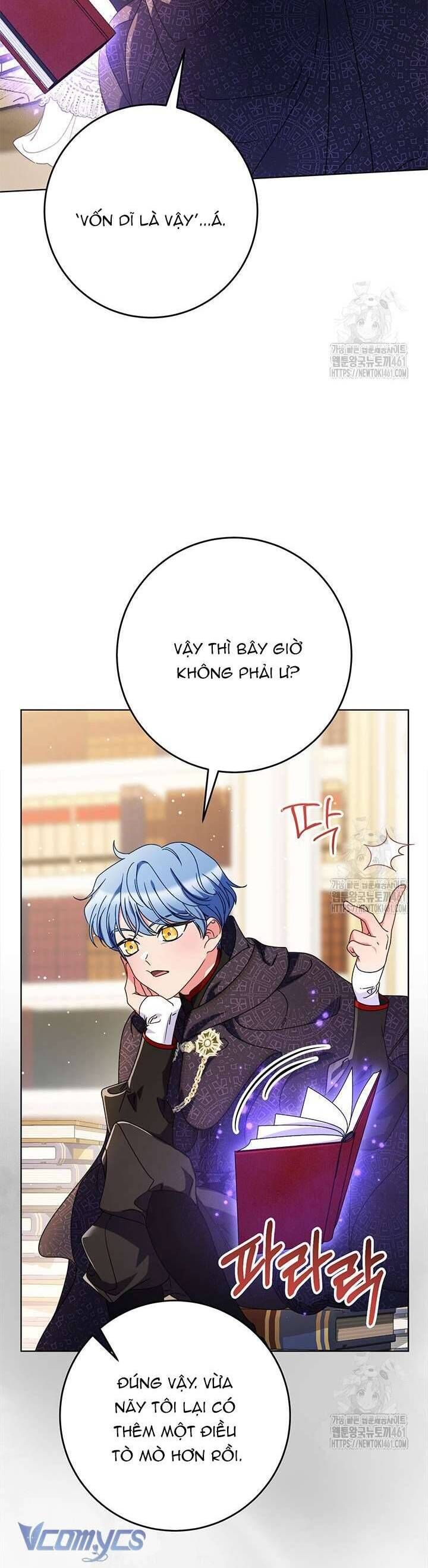 Nuôi Dưỡng Em Gái Xinh Đẹp Chapter 72 - Trang 2
