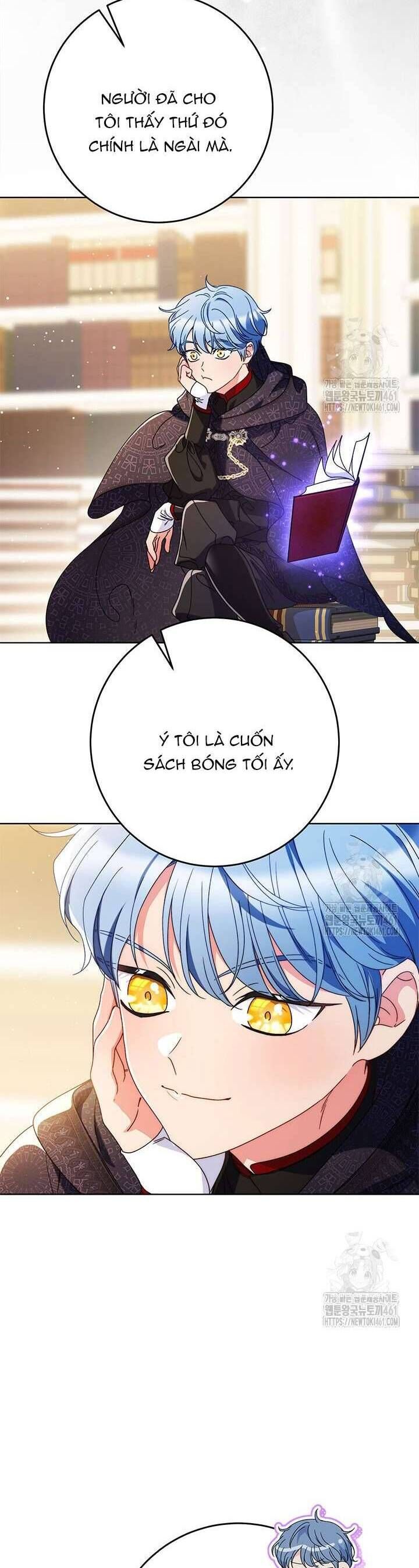 Nuôi Dưỡng Em Gái Xinh Đẹp Chapter 72 - Trang 2