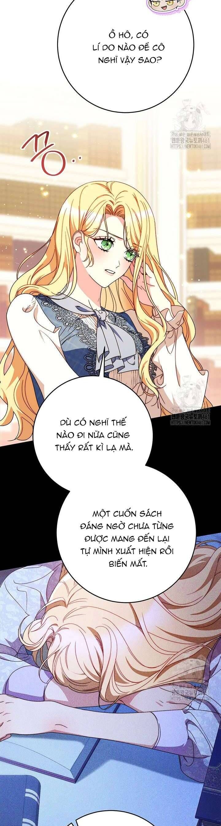 Nuôi Dưỡng Em Gái Xinh Đẹp Chapter 72 - Trang 2