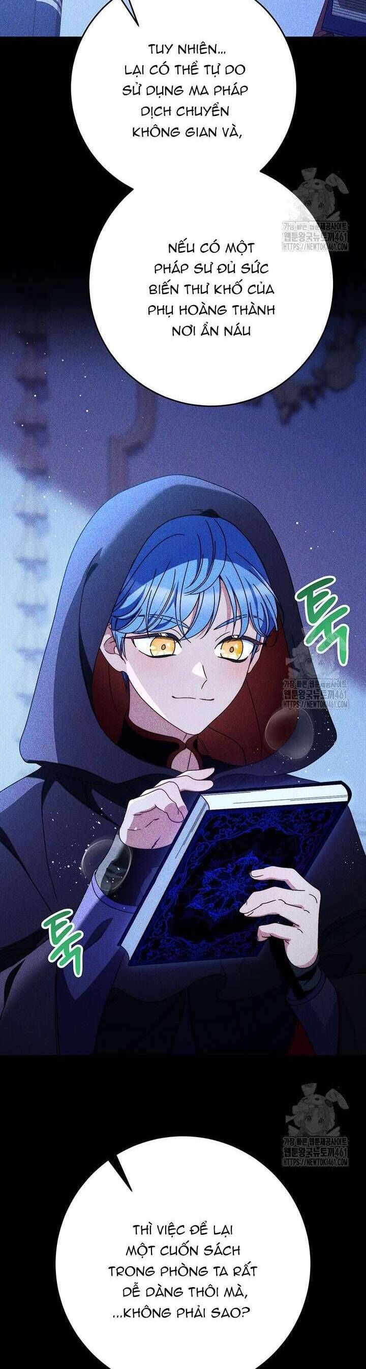 Nuôi Dưỡng Em Gái Xinh Đẹp Chapter 72 - Trang 2