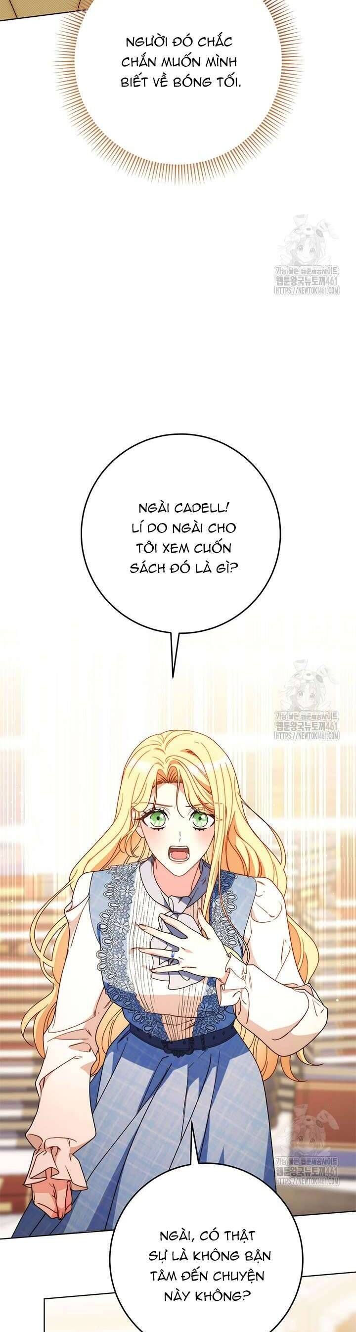 Nuôi Dưỡng Em Gái Xinh Đẹp Chapter 72 - Trang 2
