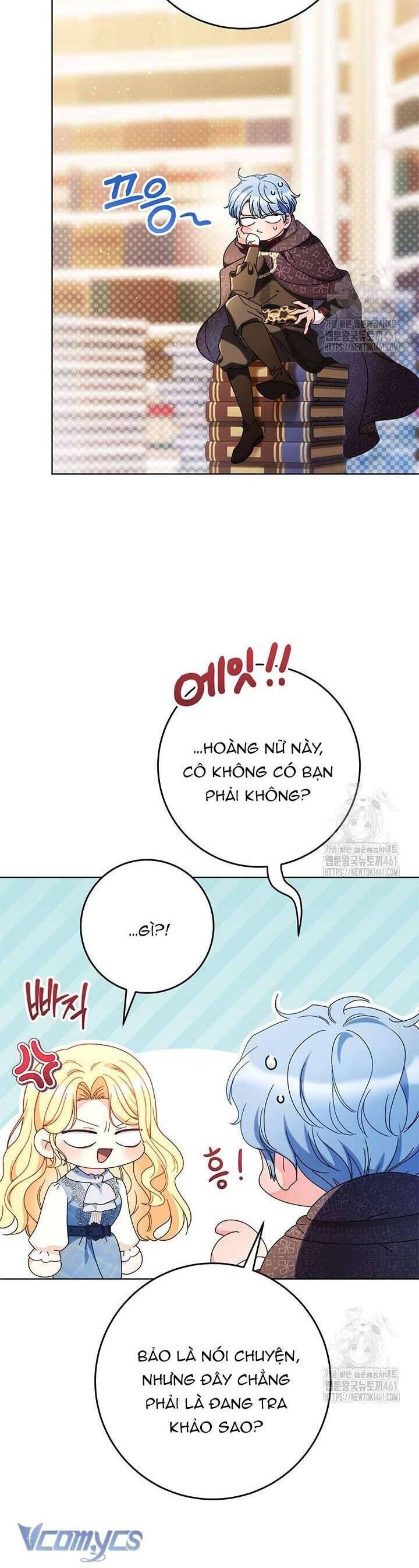 Nuôi Dưỡng Em Gái Xinh Đẹp Chapter 72 - Trang 2
