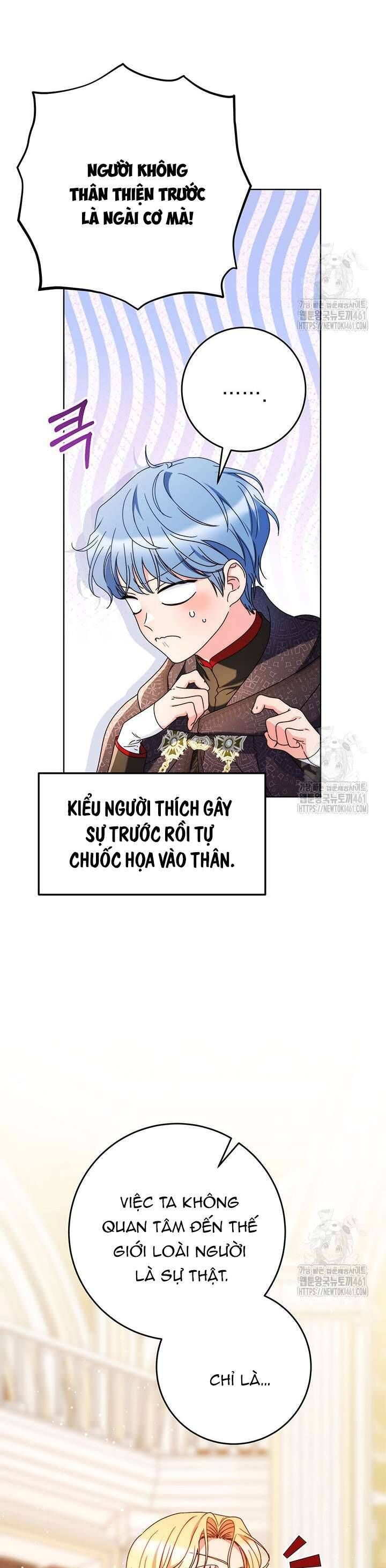 Nuôi Dưỡng Em Gái Xinh Đẹp Chapter 72 - Trang 2