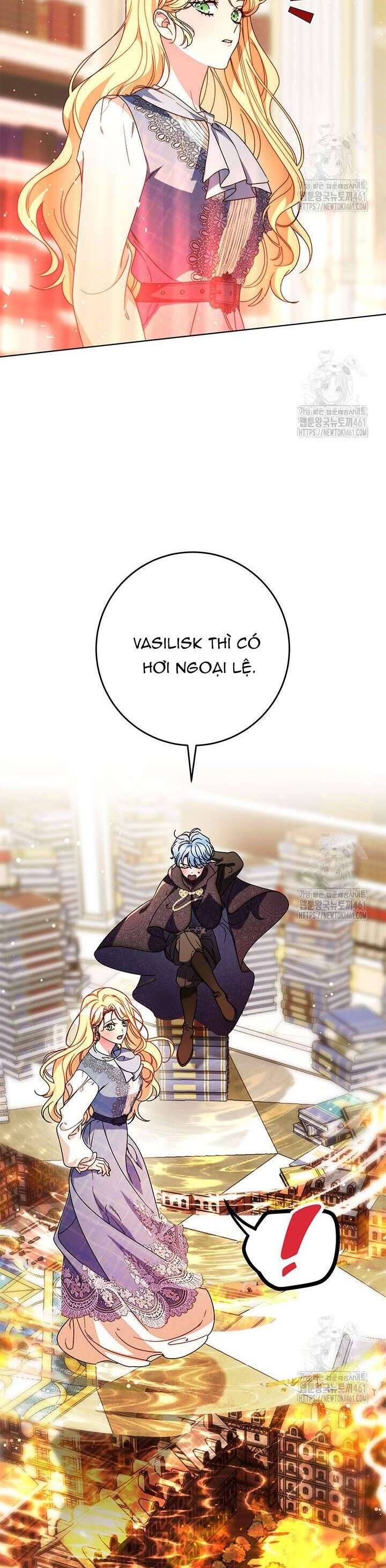 Nuôi Dưỡng Em Gái Xinh Đẹp Chapter 72 - Trang 2
