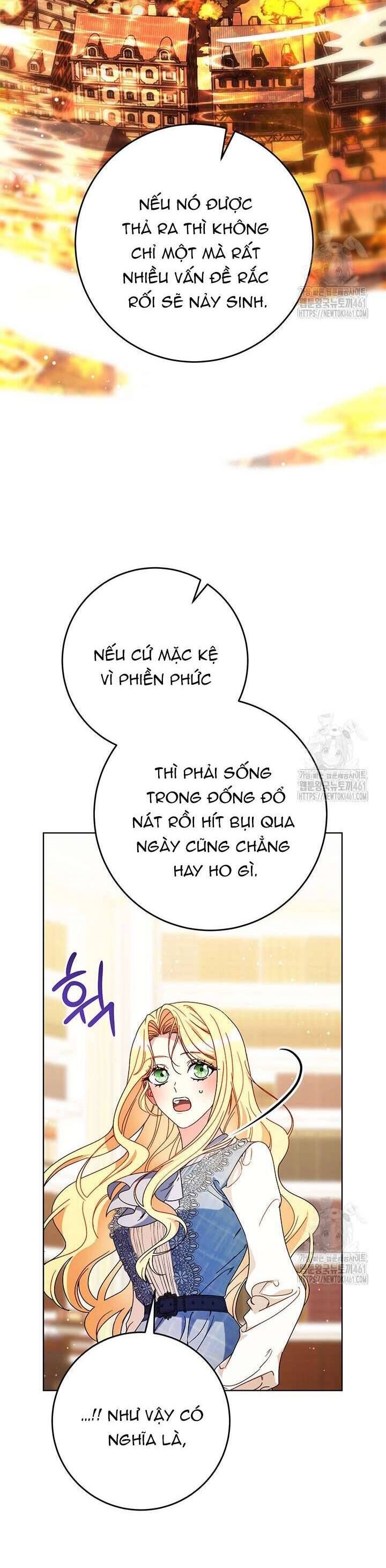 Nuôi Dưỡng Em Gái Xinh Đẹp Chapter 72 - Trang 2