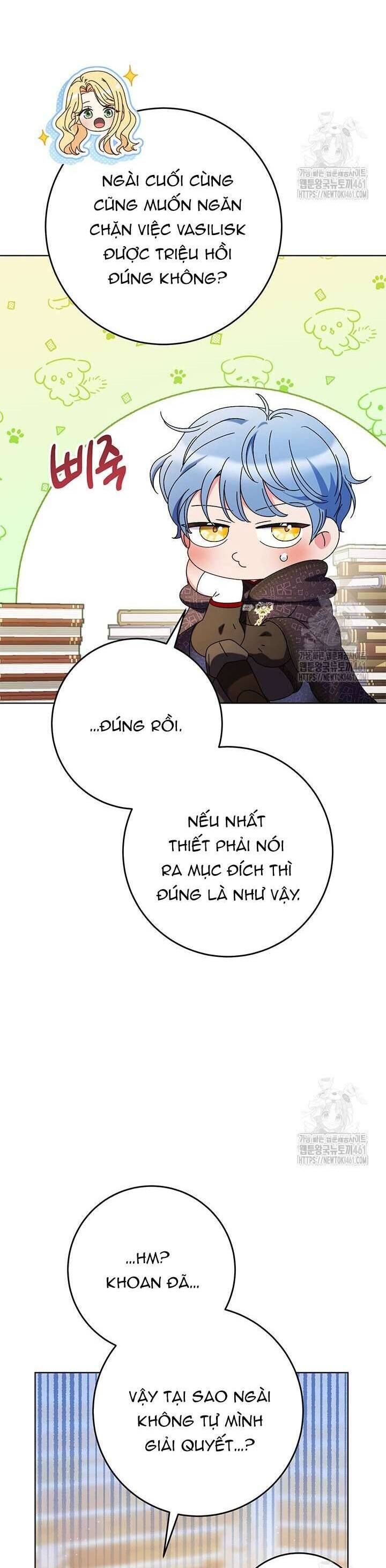 Nuôi Dưỡng Em Gái Xinh Đẹp Chapter 72 - Trang 2