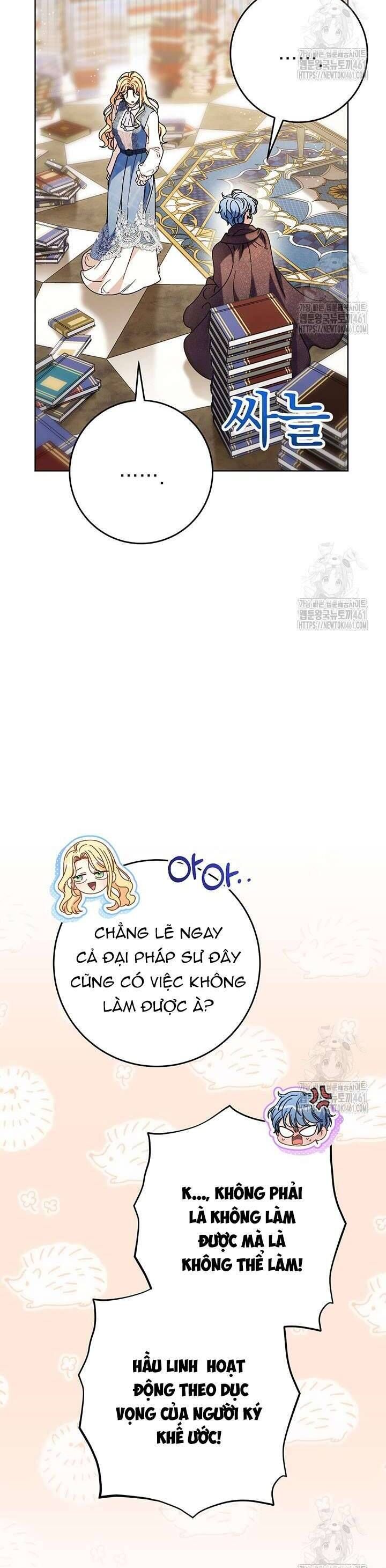 Nuôi Dưỡng Em Gái Xinh Đẹp Chapter 72 - Trang 2