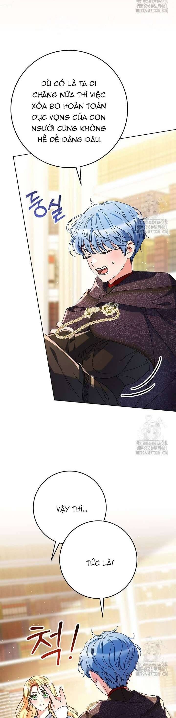 Nuôi Dưỡng Em Gái Xinh Đẹp Chapter 72 - Trang 2