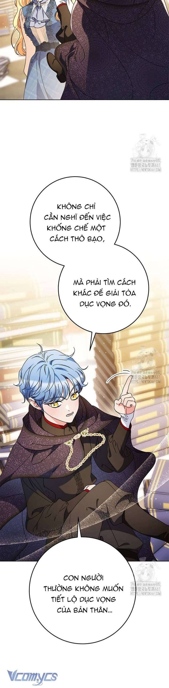 Nuôi Dưỡng Em Gái Xinh Đẹp Chapter 72 - Trang 2