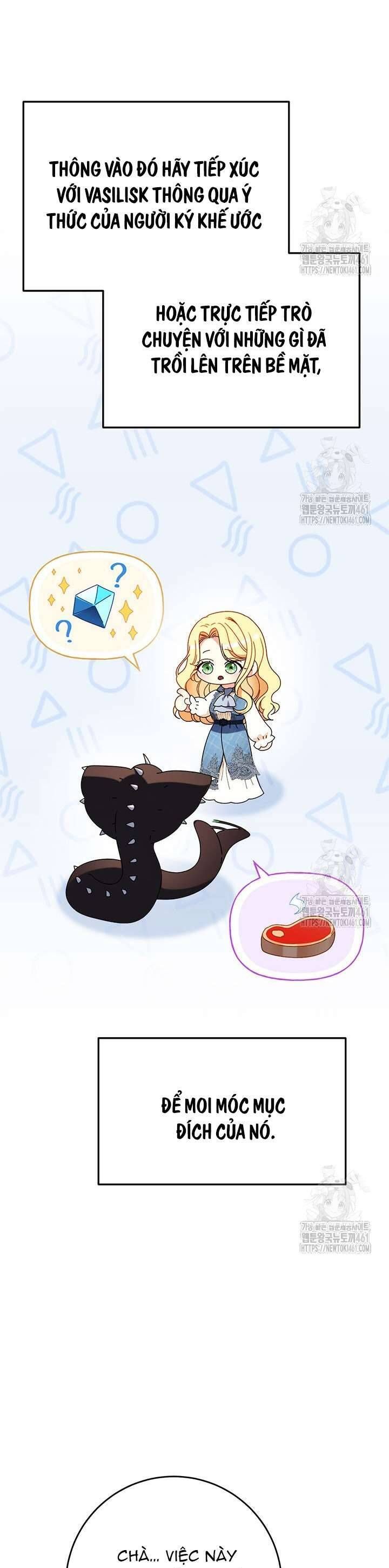 Nuôi Dưỡng Em Gái Xinh Đẹp Chapter 72 - Trang 2