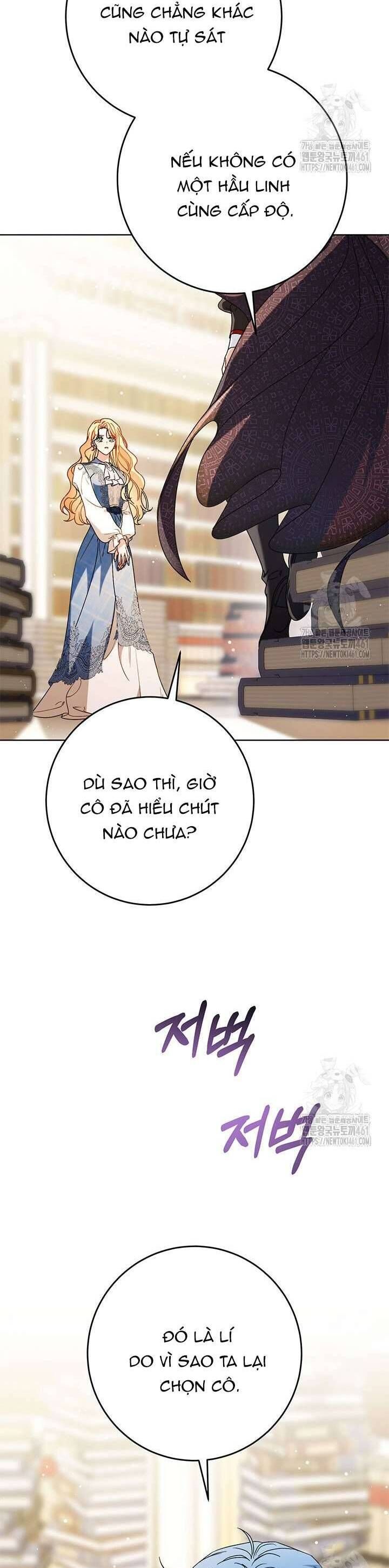 Nuôi Dưỡng Em Gái Xinh Đẹp Chapter 72 - Trang 2