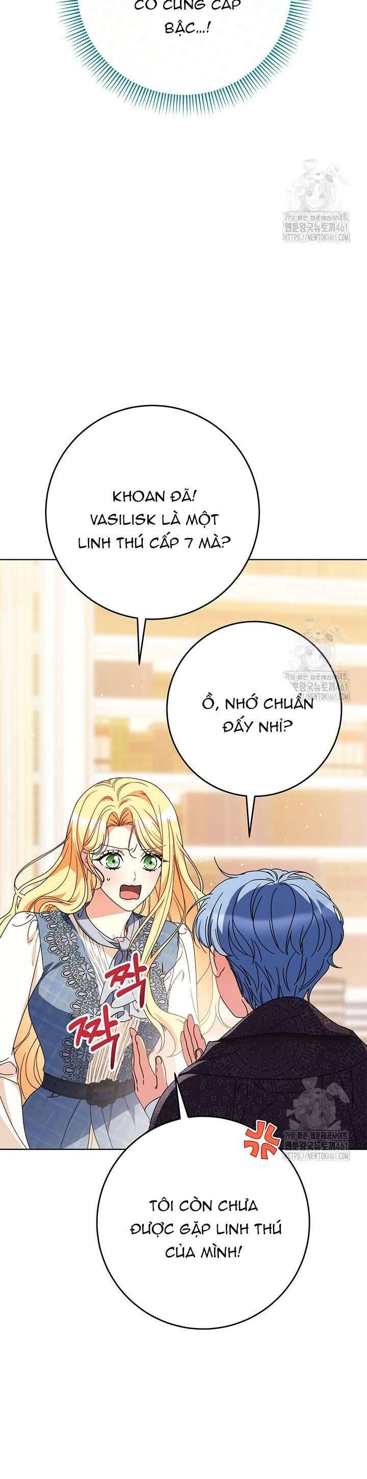 Nuôi Dưỡng Em Gái Xinh Đẹp Chapter 72 - Trang 2