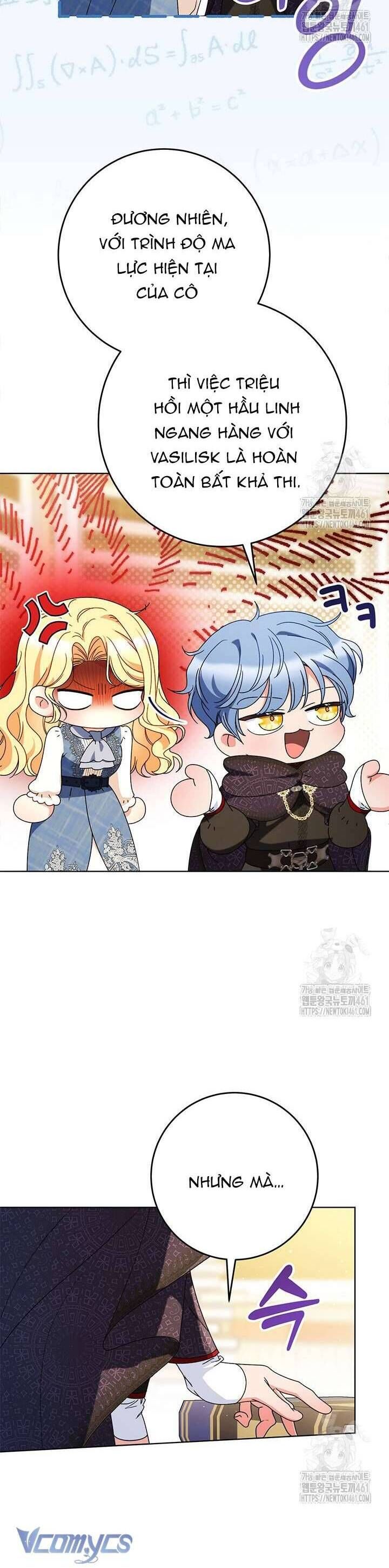 Nuôi Dưỡng Em Gái Xinh Đẹp Chapter 72 - Trang 2