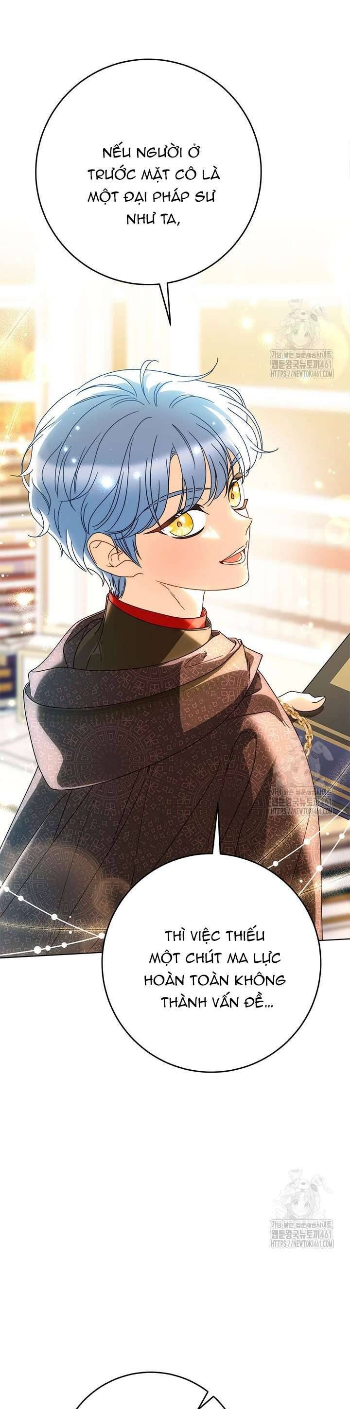 Nuôi Dưỡng Em Gái Xinh Đẹp Chapter 72 - Trang 2
