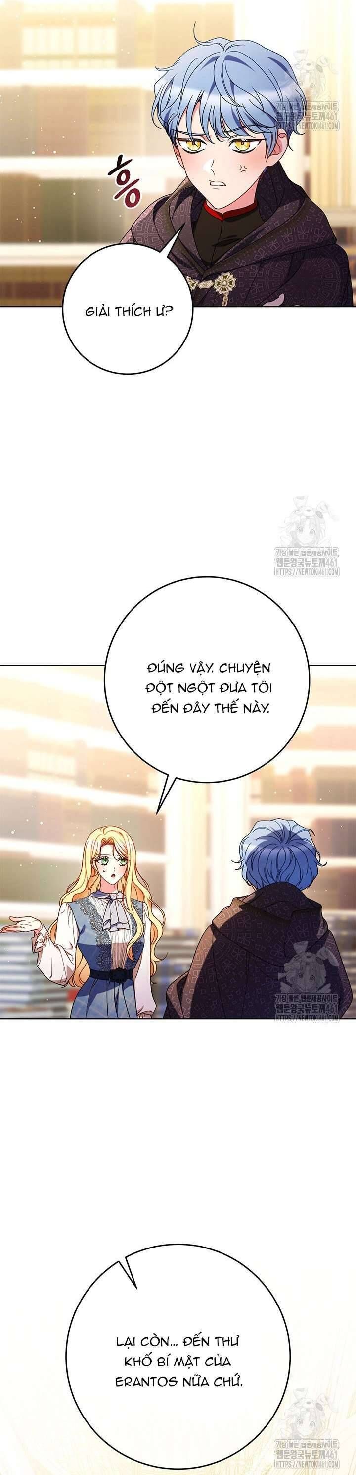 Nuôi Dưỡng Em Gái Xinh Đẹp Chapter 72 - Trang 2