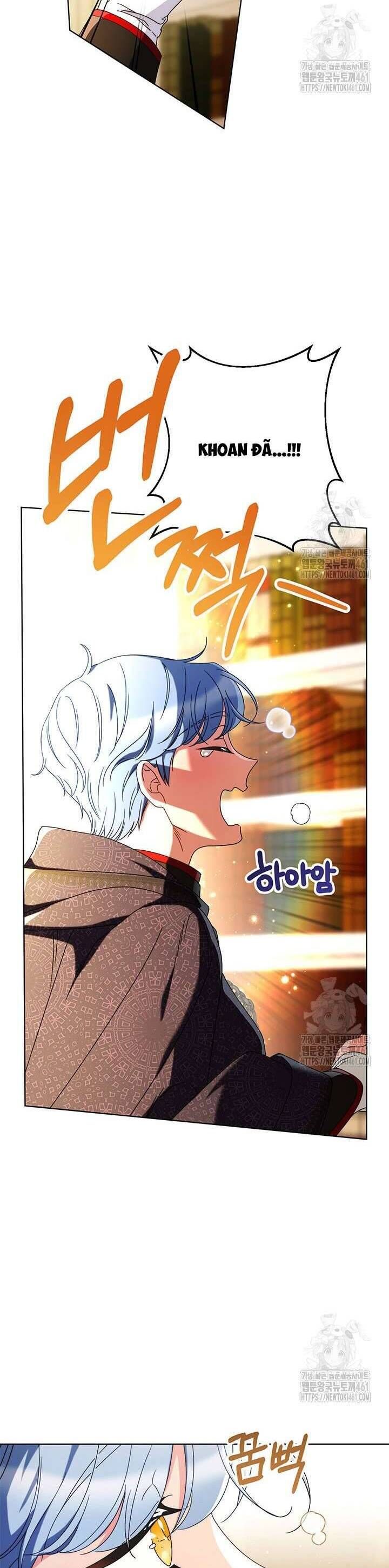 Nuôi Dưỡng Em Gái Xinh Đẹp Chapter 72 - Trang 2