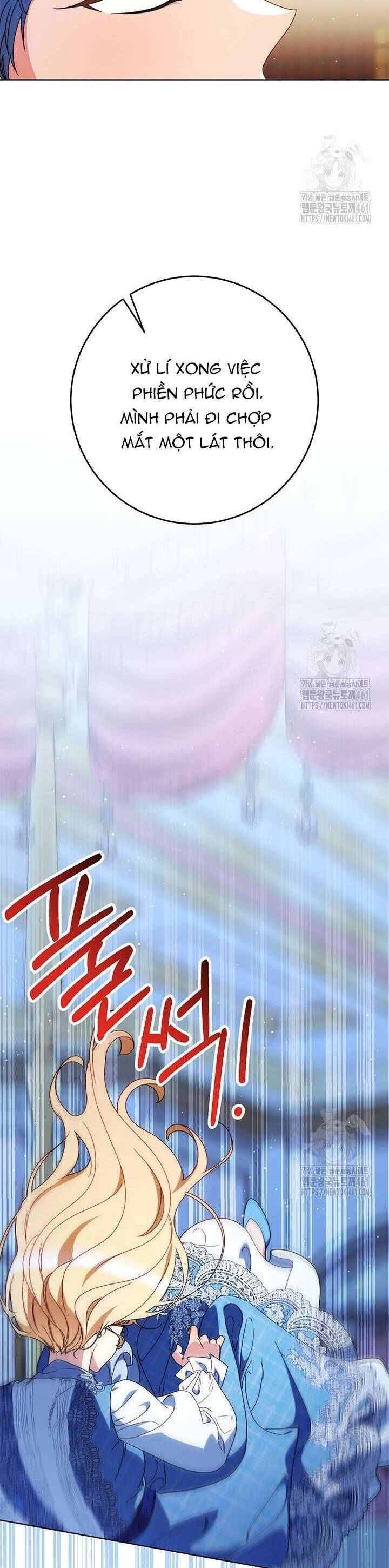 Nuôi Dưỡng Em Gái Xinh Đẹp Chapter 72 - Trang 2