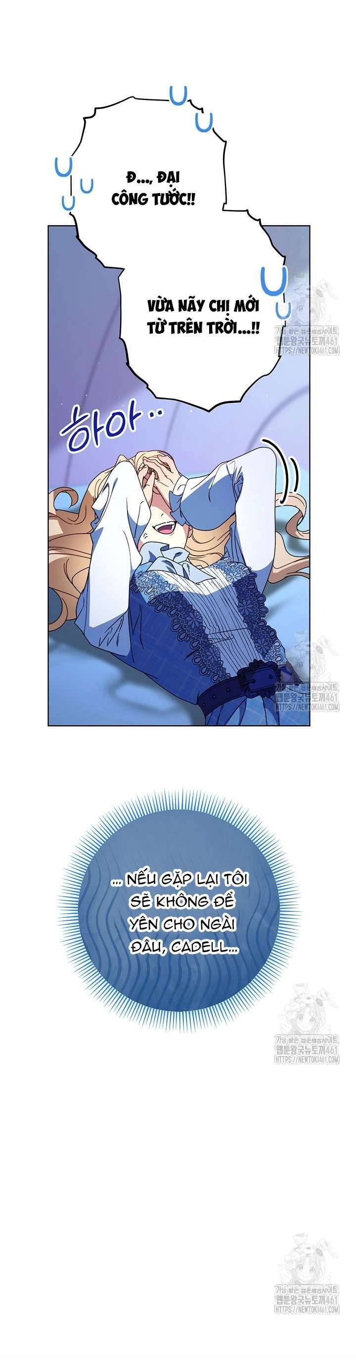 Nuôi Dưỡng Em Gái Xinh Đẹp Chapter 72 - Trang 2