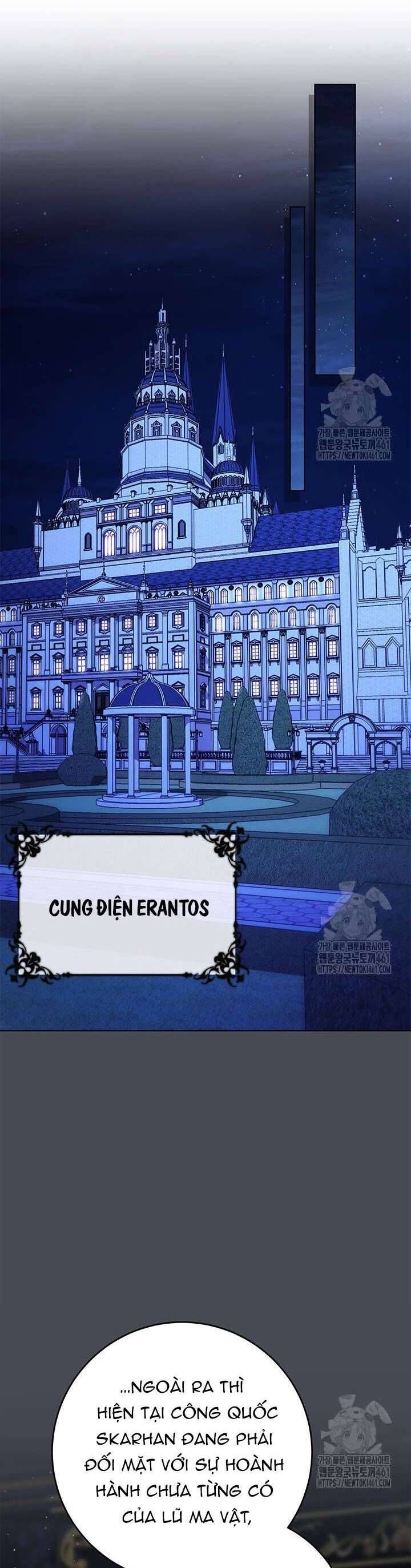 Nuôi Dưỡng Em Gái Xinh Đẹp Chapter 72 - Trang 2