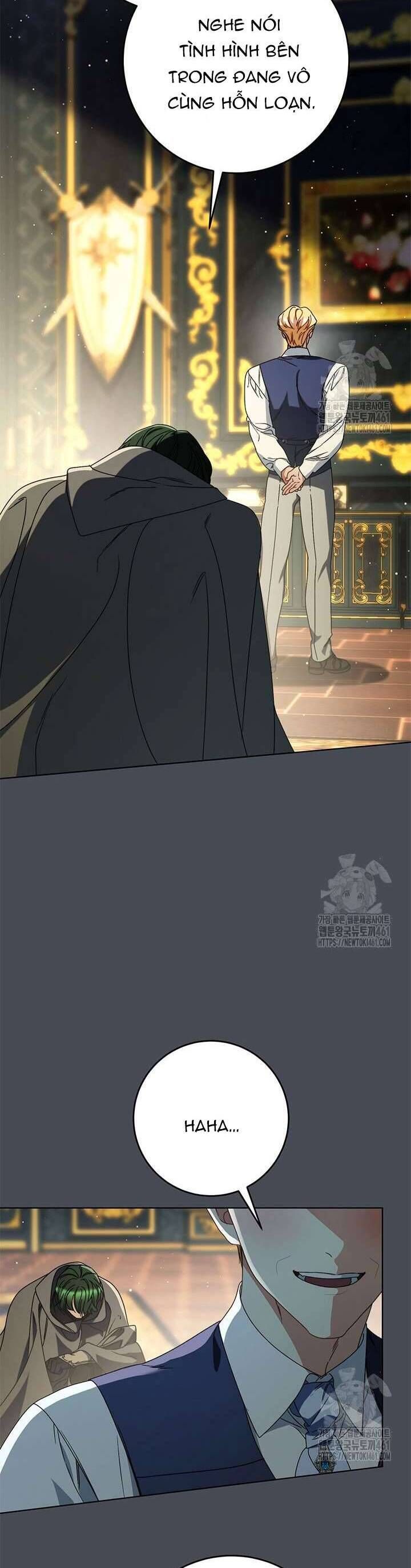 Nuôi Dưỡng Em Gái Xinh Đẹp Chapter 72 - Trang 2