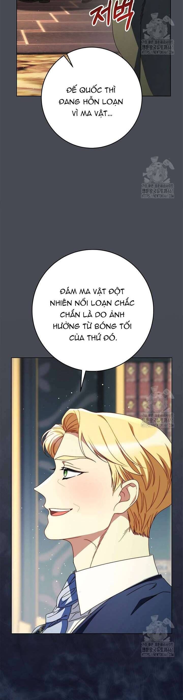 Nuôi Dưỡng Em Gái Xinh Đẹp Chapter 72 - Trang 2