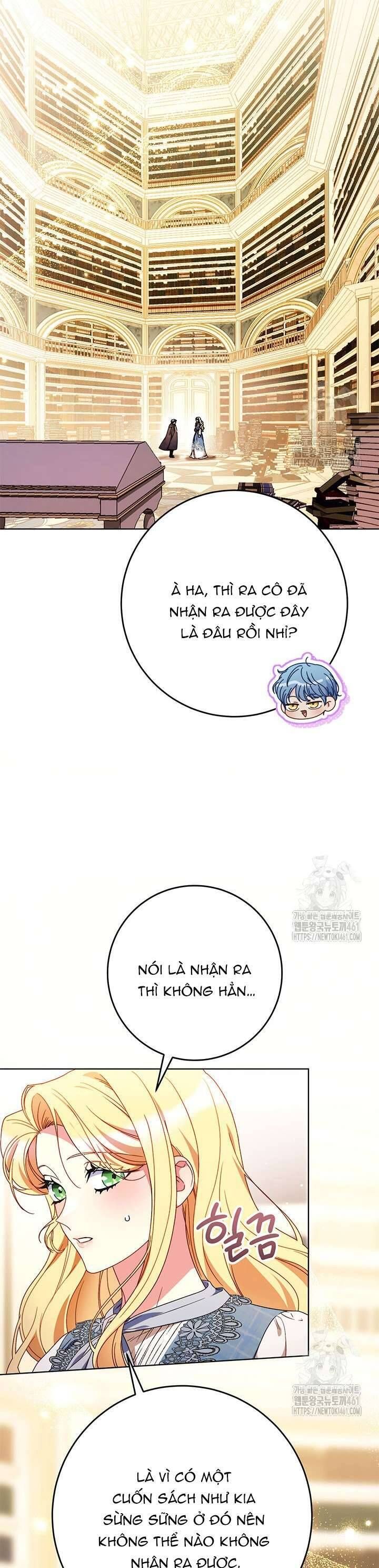 Nuôi Dưỡng Em Gái Xinh Đẹp Chapter 72 - Trang 2