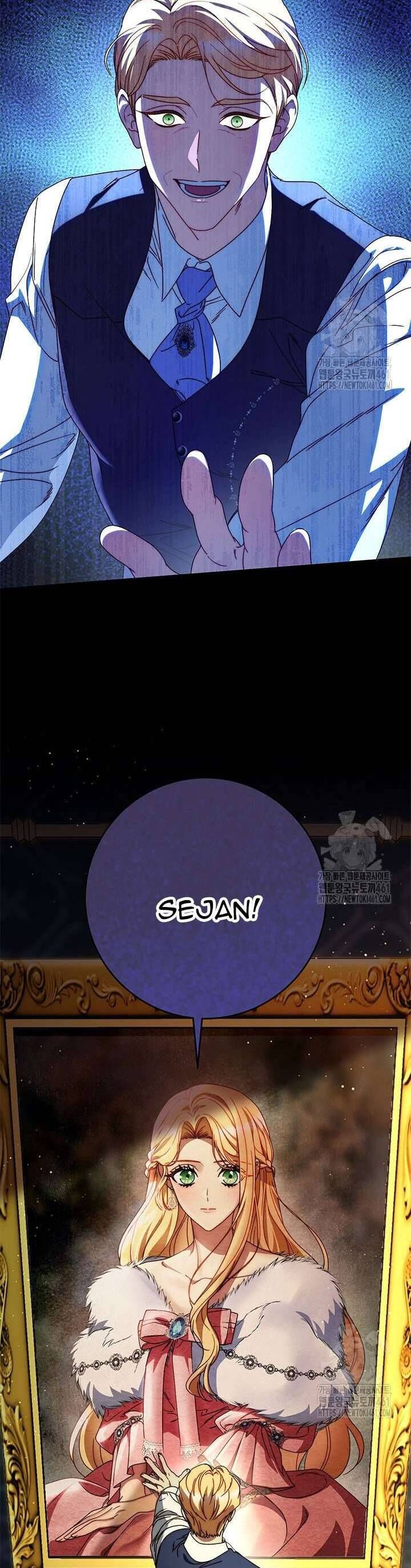 Nuôi Dưỡng Em Gái Xinh Đẹp Chapter 72 - Trang 2